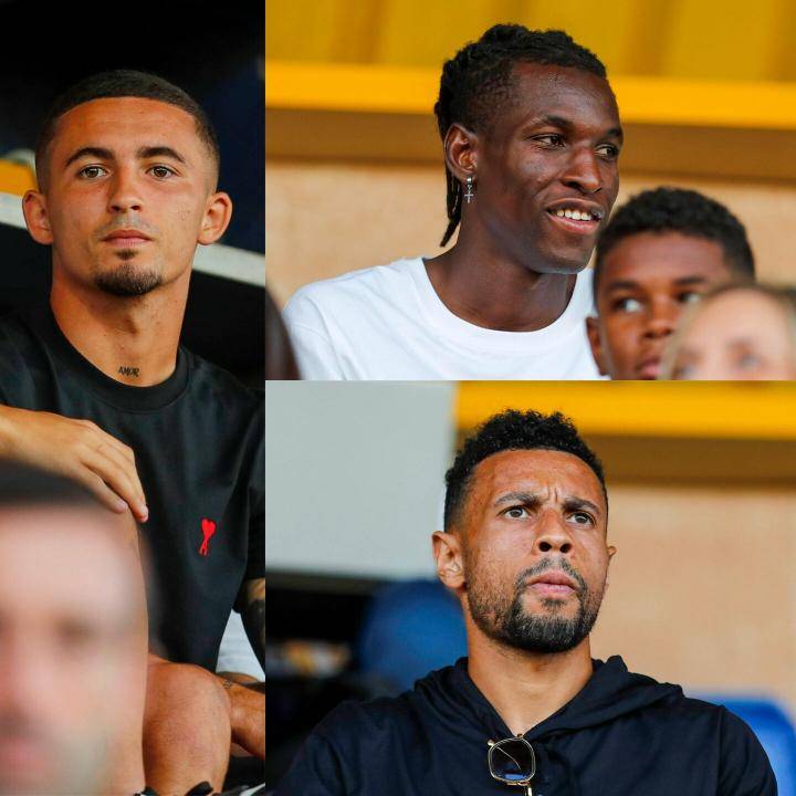 队的建设 队的建设