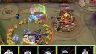 和战术调整 和战术调整