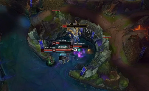 哈兰德状态 哈兰德状态