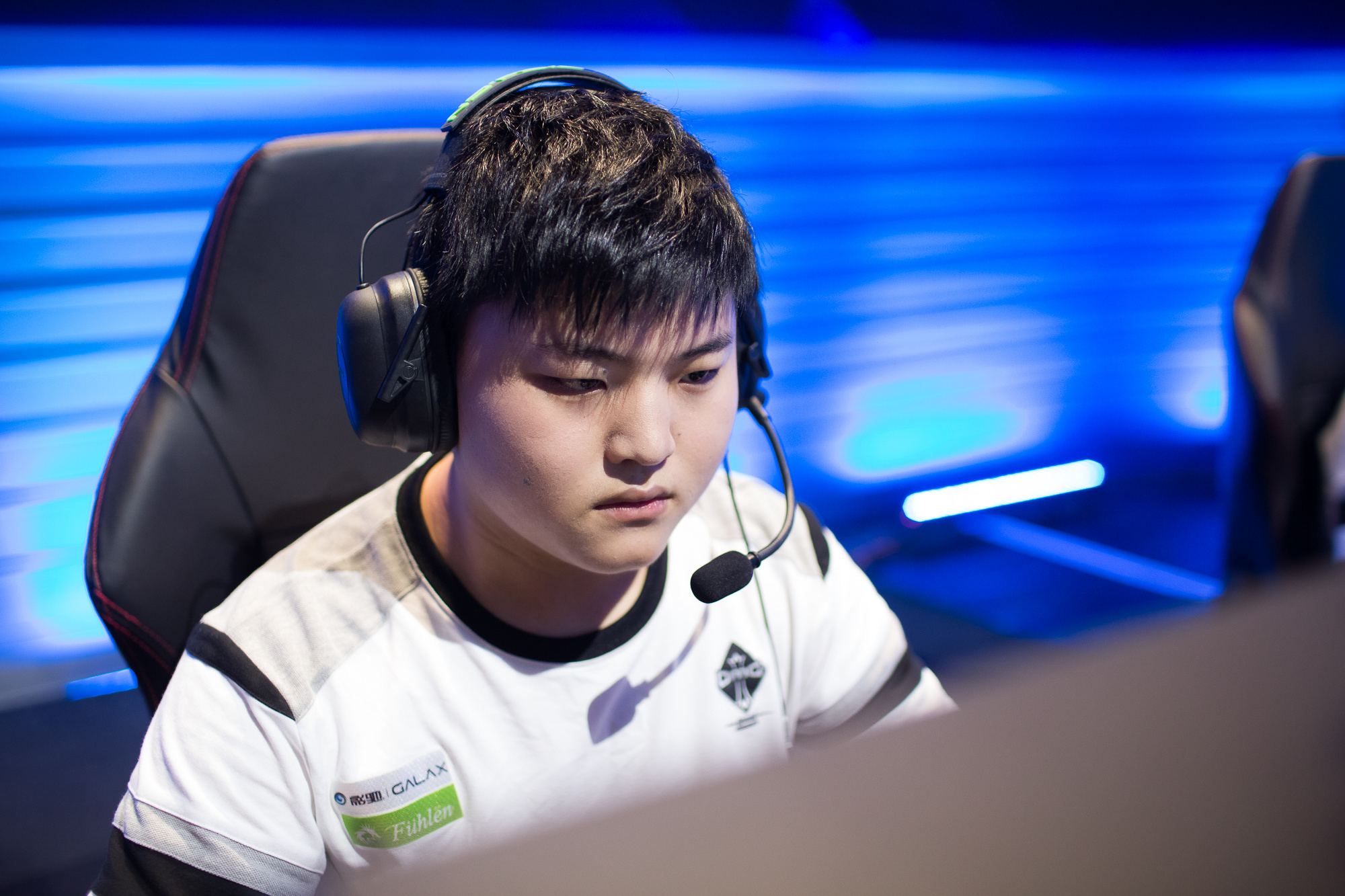 维护运动员 维护运动员