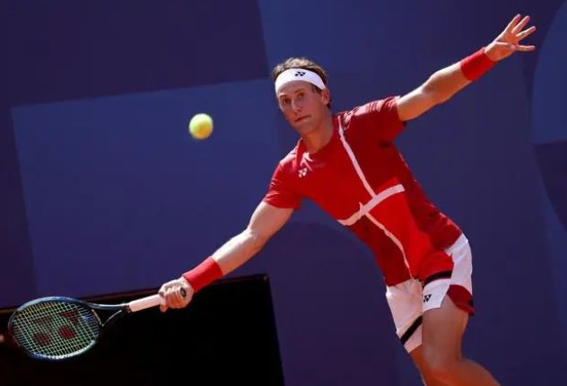 准的投射和 准的投射和