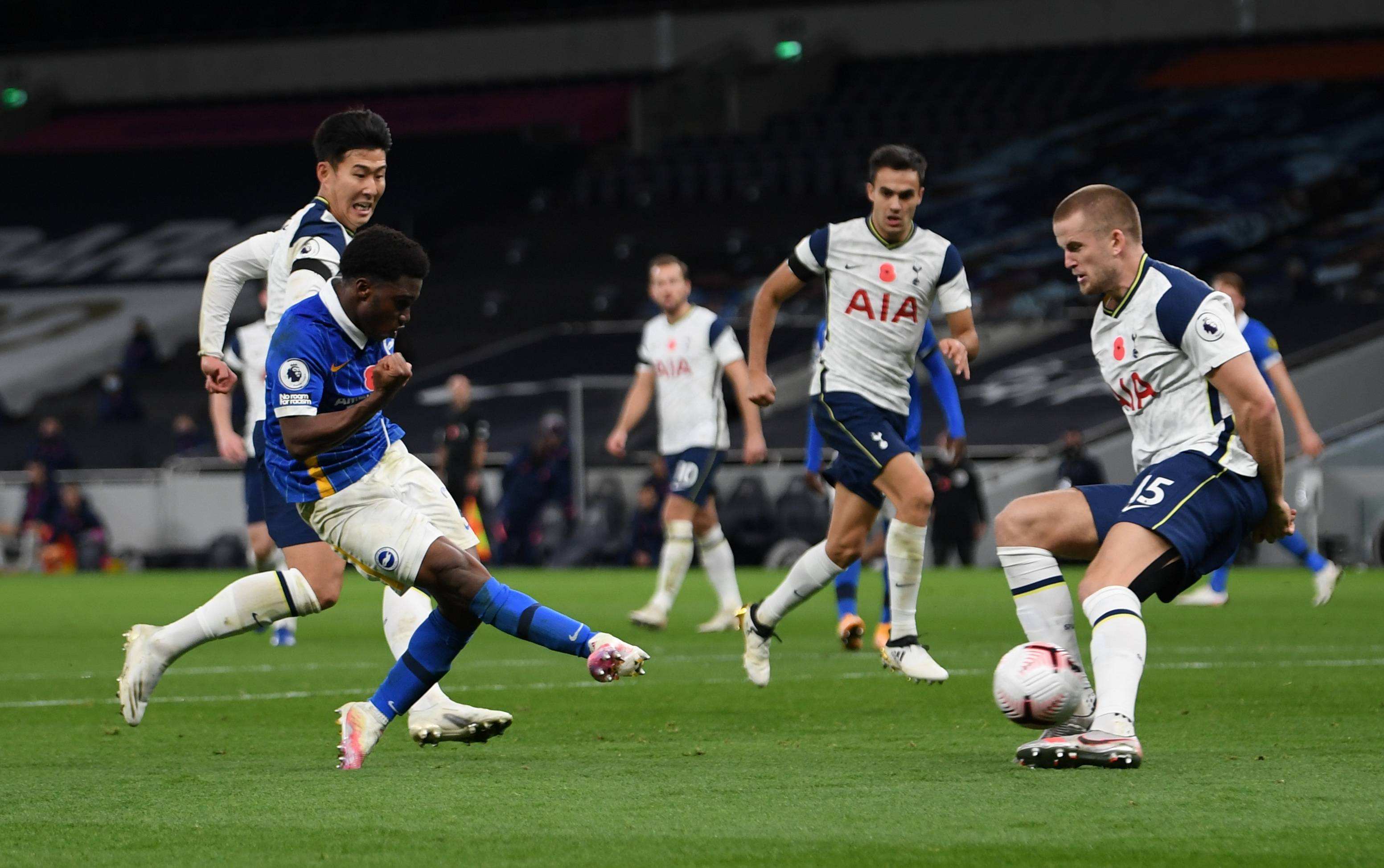 触发更果断 触发更果断